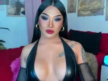 Chaturbate Adult Video Chat of your_truly_goddess143