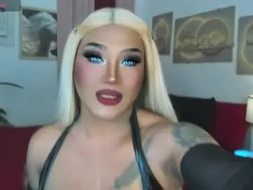 Chaturbate Free Porn Cam of your_truly_goddess143