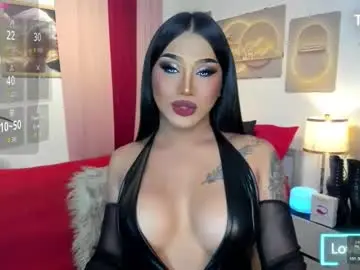 Chaturbate Sex Cam of your_truly_goddess143