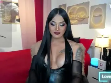 Chaturbate Free Live Porn of your_truly_goddess143