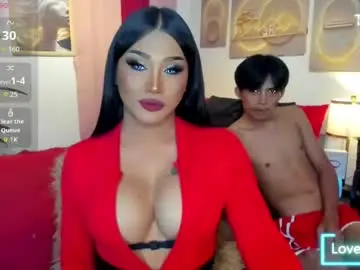 Chaturbate Sex Cam of your_truly_goddess143