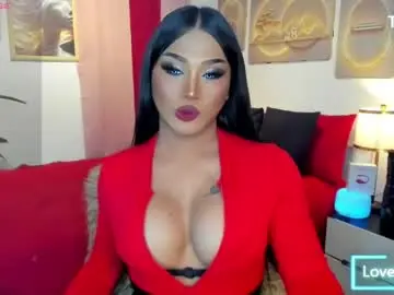 Chaturbate Adult Webcams of your_truly_goddess143