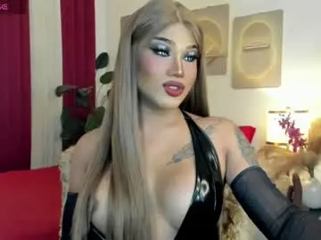 Chaturbate Live Porn of your_truly_goddess143