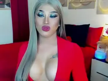 Chaturbate Adult Webcam of your_truly_goddess143