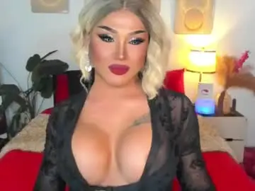 Chaturbate Adult Webcams of your_truly_goddess143