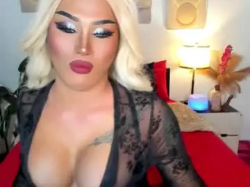 Chaturbate Best live sex cam show of your_truly_goddess143