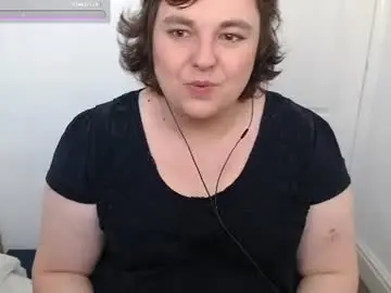 Chaturbate Best live sex cam show of zosiablooms