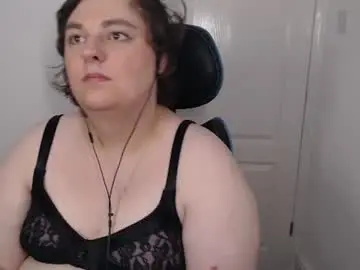 Chaturbate Live Porn of zosiablooms