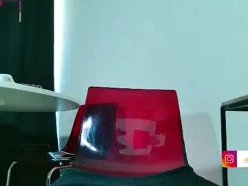 Chaturbate Private Sex Chat of alessandra_222