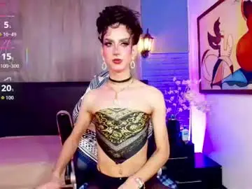 Chaturbate Sex Chat of alondra_gerardi