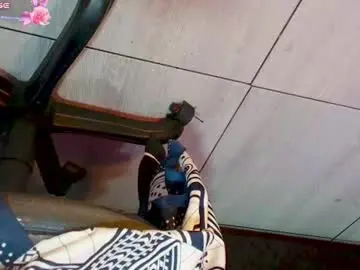 Chaturbate Free Live Porn of alondra_gerardi