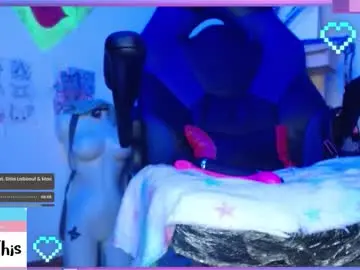 Chaturbate Adult Webcam of ftmbiggestclit