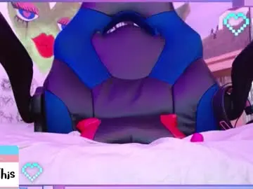 Chaturbate Adult Video Chat of ftmbiggestclit