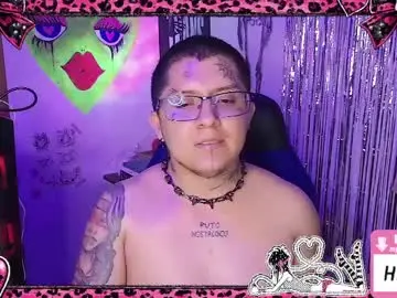 Chaturbate Free Porn Cam of ftmbiggestclit