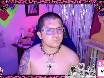 Chaturbate Adult Webcams of ftmbiggestclit