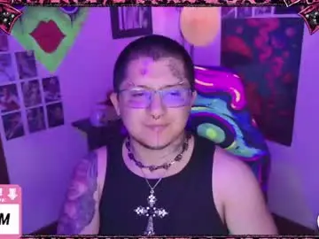 Chaturbate Free Porn Cam of ftmbiggestclit