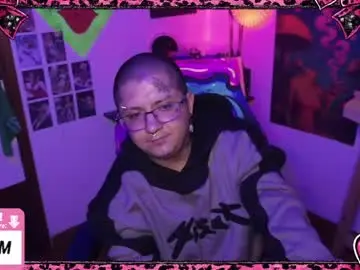 Chaturbate Watch Live Sex Cams of ftmbiggestclit