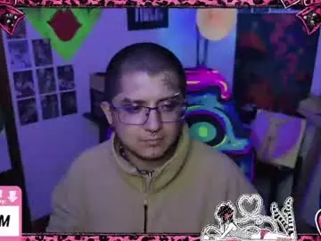 Chaturbate Private Sex Chat of ftmbiggestclit