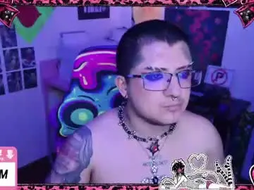 Chaturbate Sex Chat of ftmbiggestclit