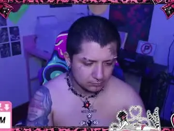 Chaturbate Adult Webcam of ftmbiggestclit