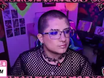 Chaturbate Free Porn Cam of ftmbiggestclit