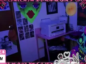 Chaturbate Live Sex of ftmbiggestclit