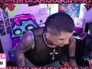 Chaturbate Adult Webcams of ftmbiggestclit