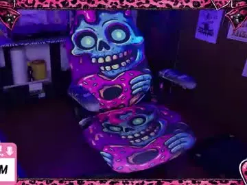 Chaturbate Live Sex Cam of ftmbiggestclit