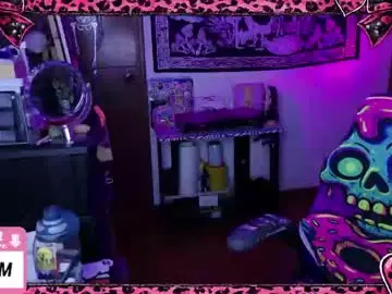 Chaturbate Sex Cam of ftmbiggestclit
