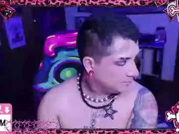 Chaturbate Adult Webcam of ftmbiggestclit