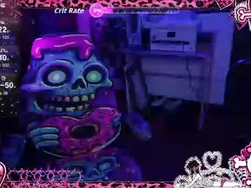 Chaturbate Best Webcam of ftmbiggestclit