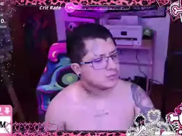 Chaturbate Sex Cam of ftmbiggestclit