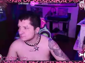 Chaturbate Adult Video Chat of ftmbiggestclit