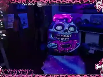 Chaturbate Sex Cam of ftmbiggestclit