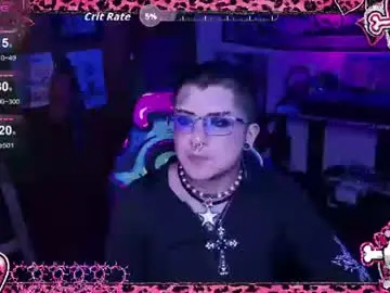 Chaturbate Adult Video Chat of ftmbiggestclit