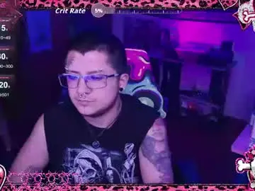Chaturbate Live Sex of ftmbiggestclit
