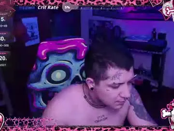 Chaturbate Live Porn of ftmbiggestclit