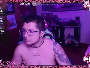 Chaturbate Sex Cam of ftmbiggestclit
