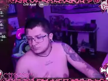 Chaturbate Live Porn of ftmbiggestclit