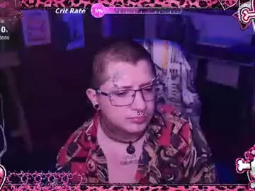 Chaturbate Live Porn of ftmbiggestclit