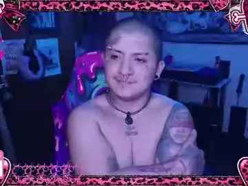 Chaturbate Adult Video Chat of ftmbiggestclit