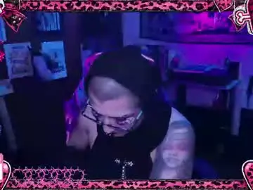 Chaturbate Free Porn Cam of ftmbiggestclit