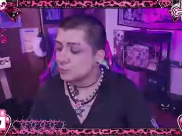 Chaturbate Sex Cam of ftmbiggestclit