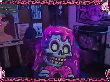 Chaturbate Free Live Porn of ftmbiggestclit