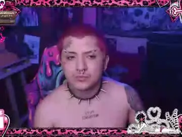Chaturbate Nude Webcam of ftmbiggestclit