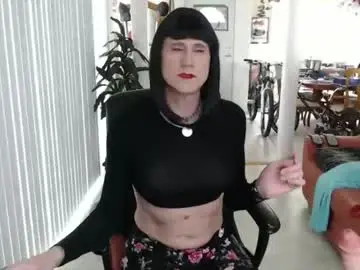 Chaturbate Nude Webcam of kellyannelynn