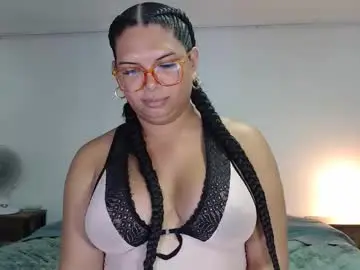 Chaturbate Adult Webcam of latinaflower_ts
