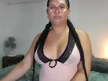 Chaturbate Free Live Porn of latinaflower_ts