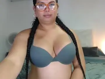 Chaturbate Free Porn Cam of latinaflower_ts
