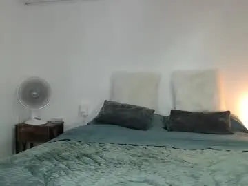 Chaturbate Live Sex Cam of latinaflower_ts
